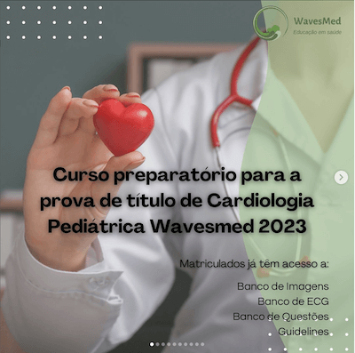 Cardiologia Pediátrica