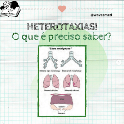 HETEROTAXIAS