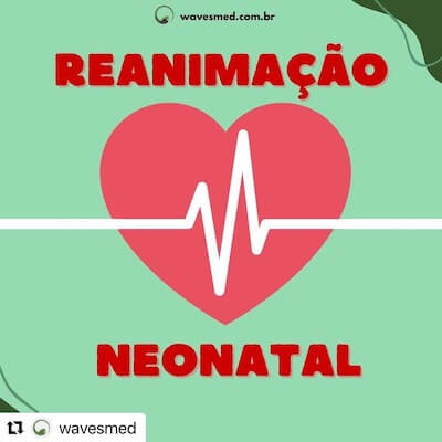 Reanimação Neonatal