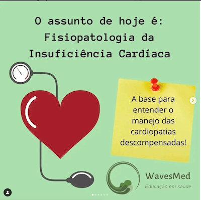 Fisiopatologia da Insuficiência Cardíaca