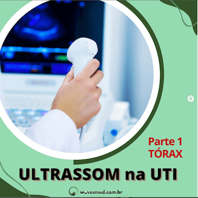 ULTRASSOM NA UTI WAVESMED