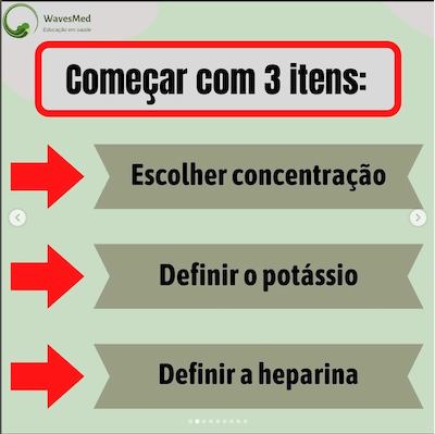 Como começar dialise peritoneal pediátrica wavesmed