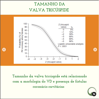 Tamanho valva tricúspide atresia pulmonar com septo integro wavesmed