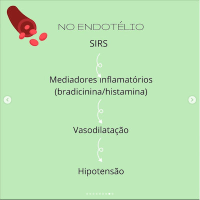 Consequências endotélio circulação extracorpórea cec na cardiopatia congênita wavesmed