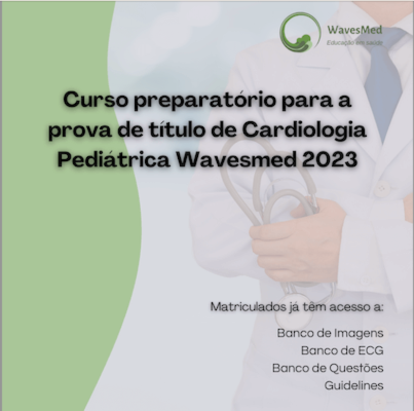 Curso Cardioped wavesmed