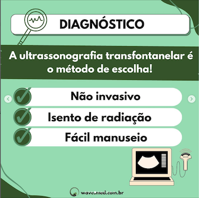 Diagnostico USG Hemorragia Ventricular Neonatal Wavesmed