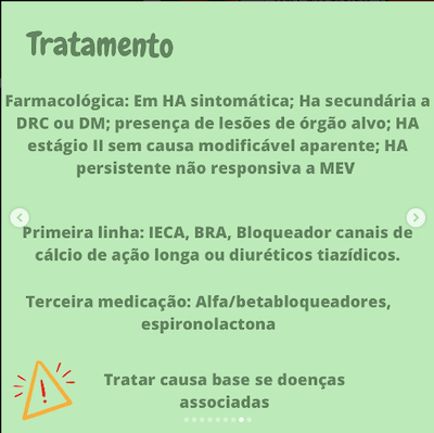 Tratamento hipertensão arterial na infância Wavesmed