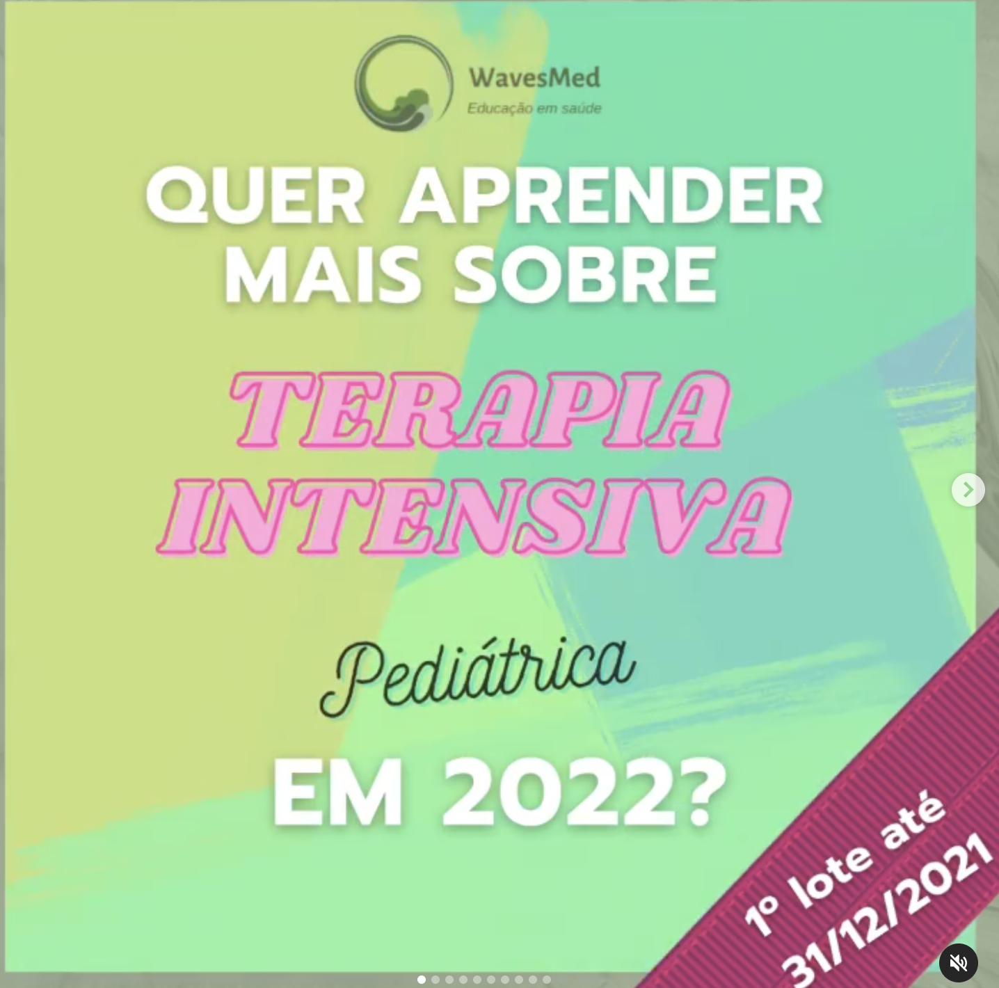 Curso preparatório para a prova de Título de Terapia Intensiva Pediátrica ( TETIP ) Wavesmed