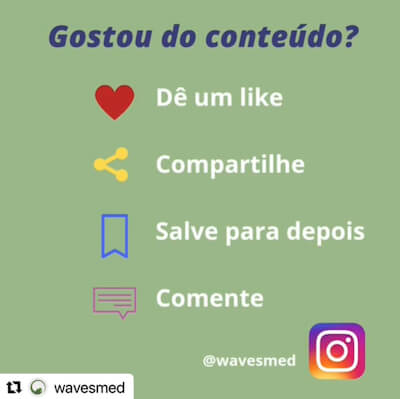 compartilhe wavesmed