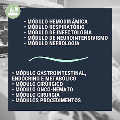 Curso preparatório para a prova de título de terapia intensiva adultos Wavesmed  TEMI  AMIB