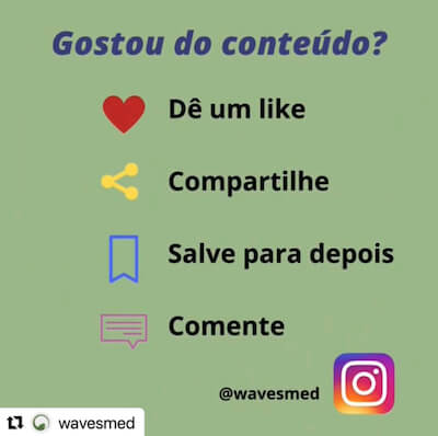 Instagram Wavesmed