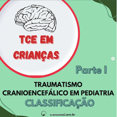 TCE em crianças Wavesmed