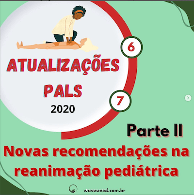 Atualizações PALS Parte 2 Wavesmed