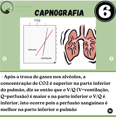 Troca Gases Capnografia Wavesmed